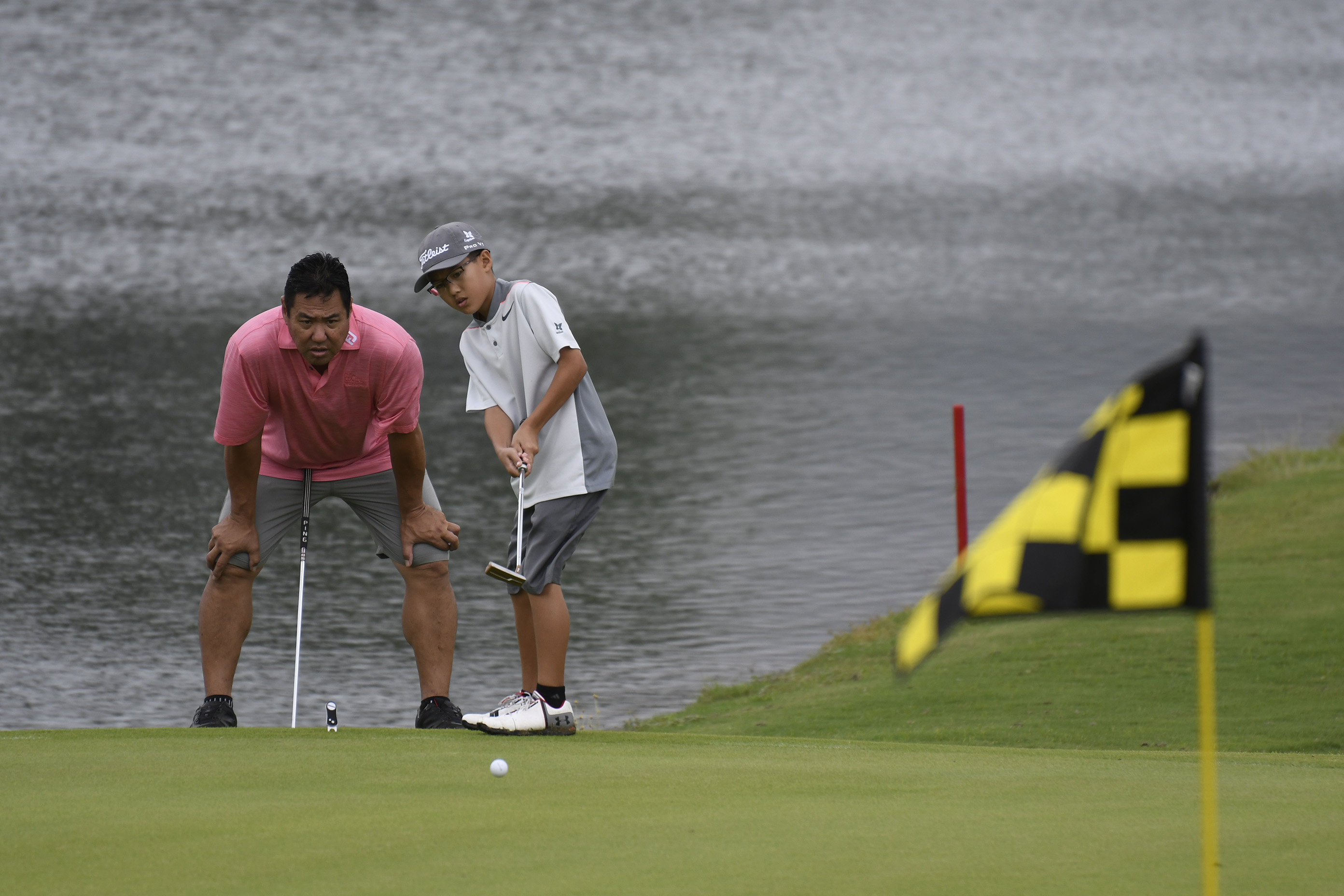 Pundy Yokouchi Memorial Golf Tournament